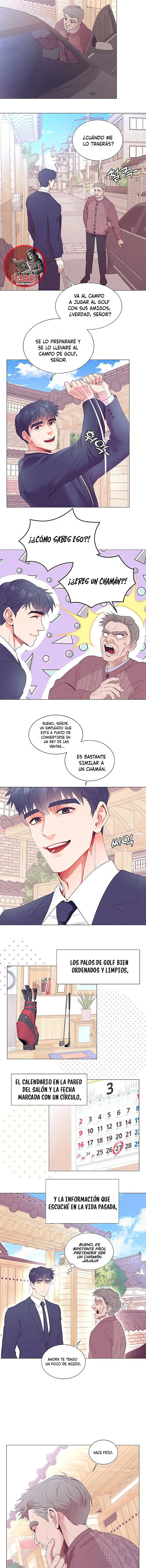Genio de las ventas Capitulo 8 página 9