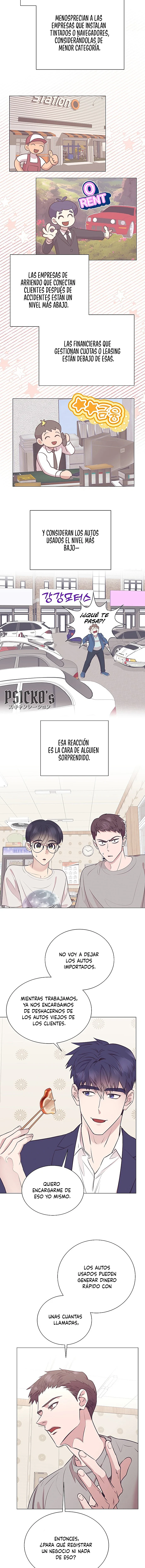 Genio de las ventas Capitulo 80 página 12