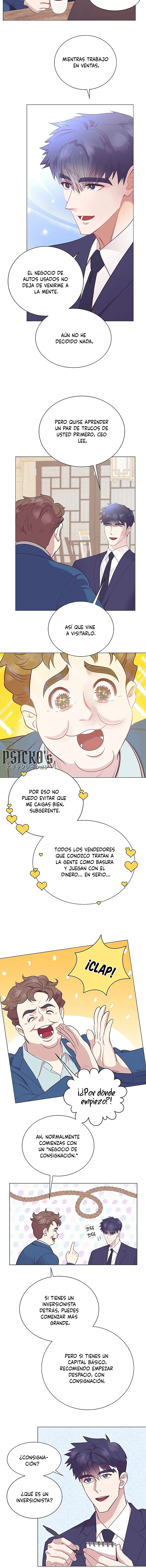 Genio de las ventas Capitulo 80 página 4