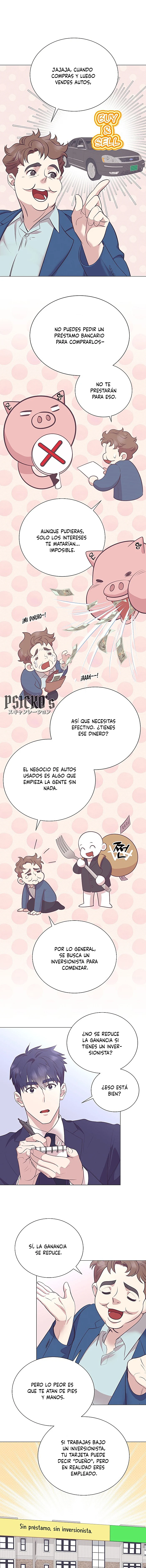 Genio de las ventas Capitulo 80 página 5