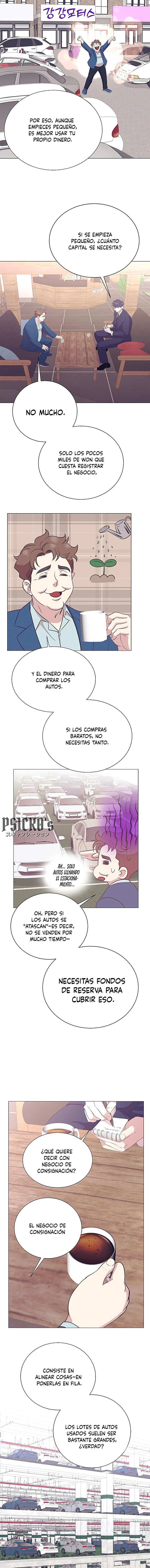 Genio de las ventas Capitulo 80 página 6