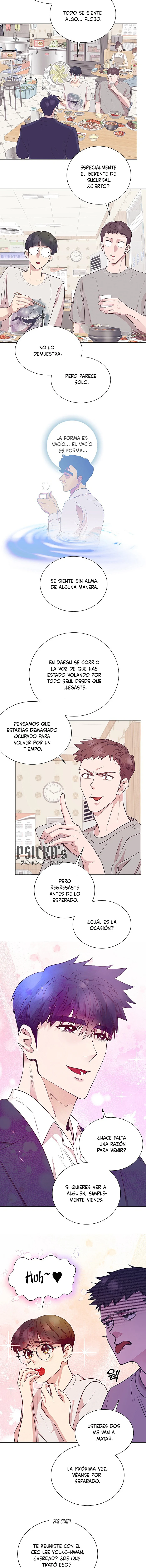 Genio de las ventas Capitulo 80 página 9