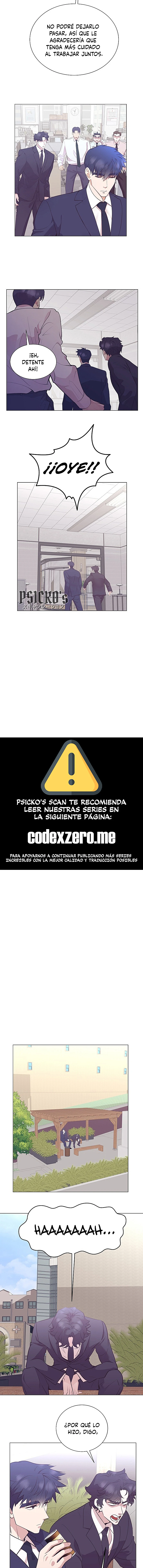 Genio de las ventas Capitulo 81 página 10