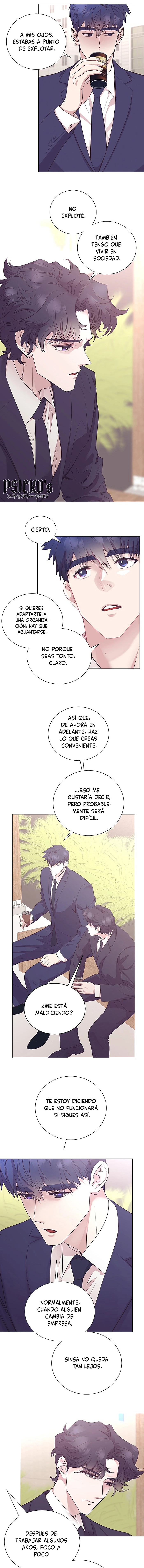Genio de las ventas Capitulo 81 página 12