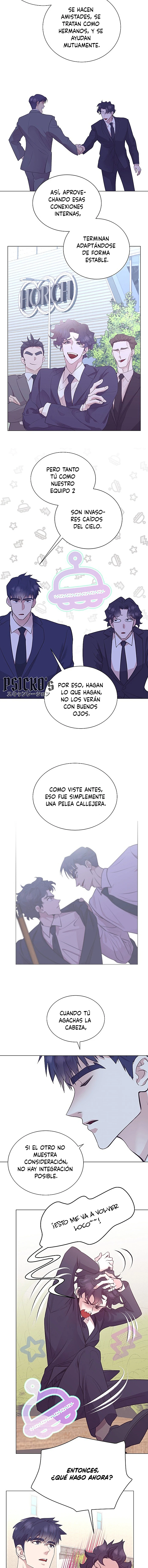 Genio de las ventas Capitulo 81 página 13