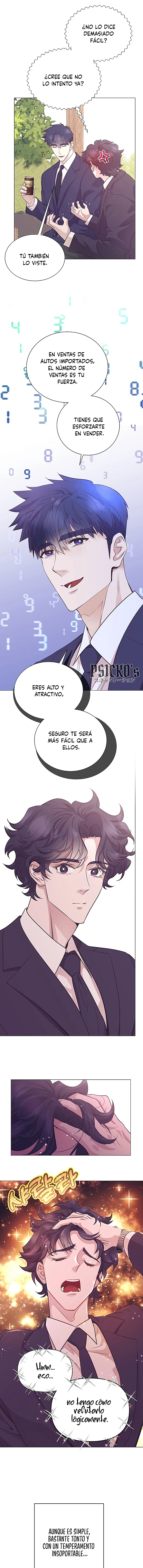 Genio de las ventas Capitulo 81 página 15