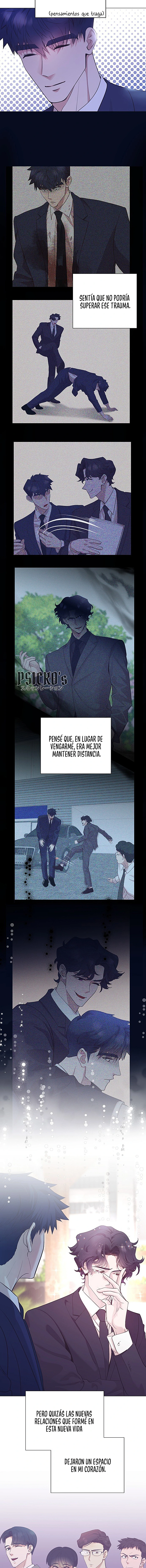 Genio de las ventas Capitulo 81 página 16