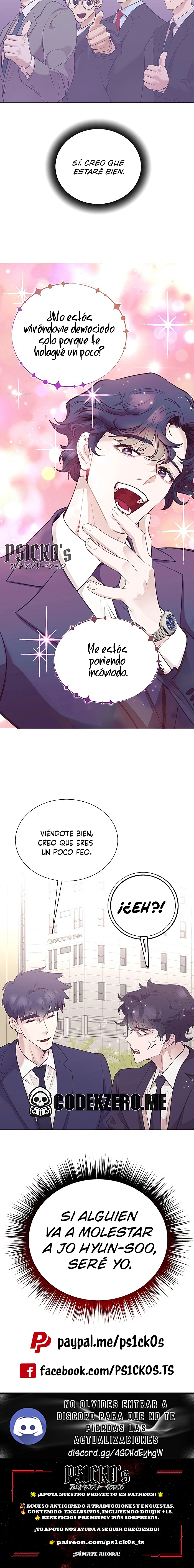 Genio de las ventas Capitulo 81 página 17