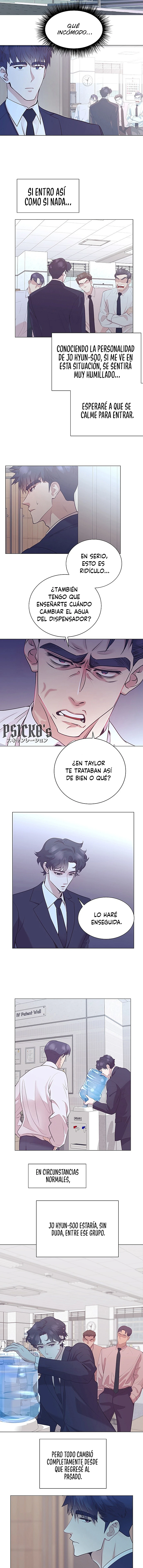 Genio de las ventas Capitulo 81 página 4
