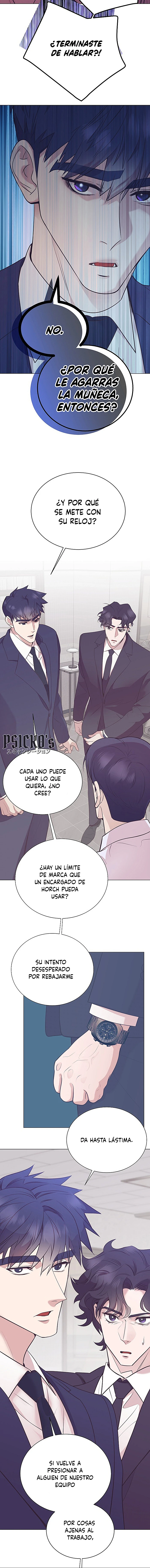 Genio de las ventas Capitulo 81 página 9