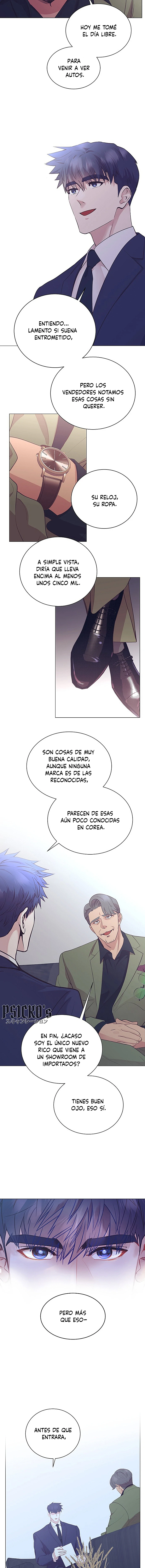 Genio de las ventas Capitulo 82 página 10