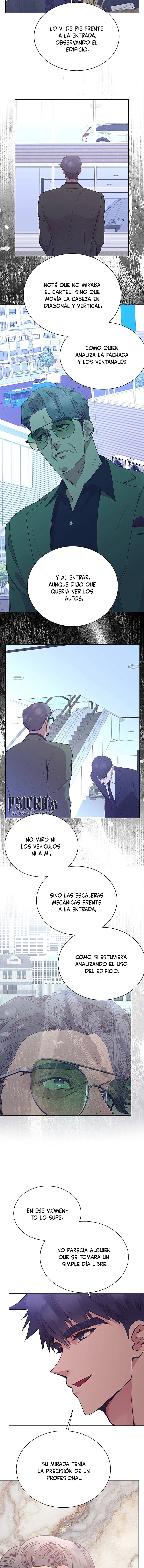 Genio de las ventas Capitulo 82 página 11