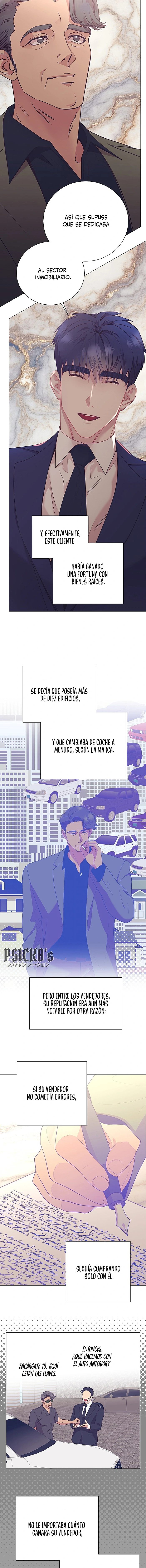 Genio de las ventas Capitulo 82 página 12