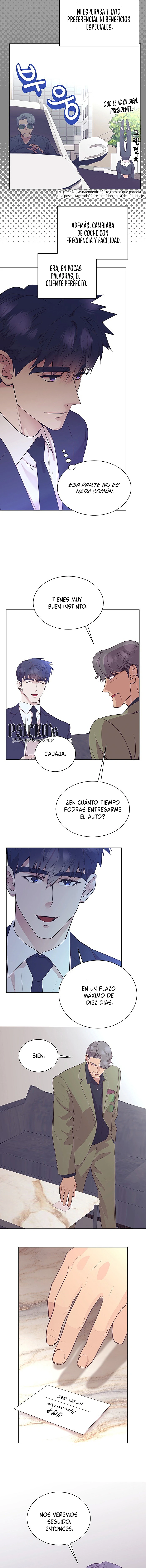 Genio de las ventas Capitulo 82 página 13