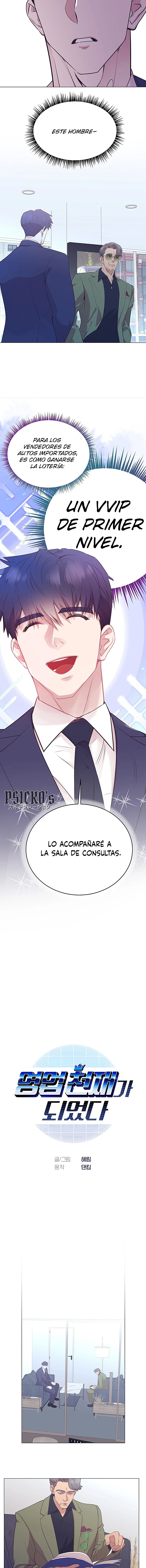 Genio de las ventas Capitulo 82 página 4