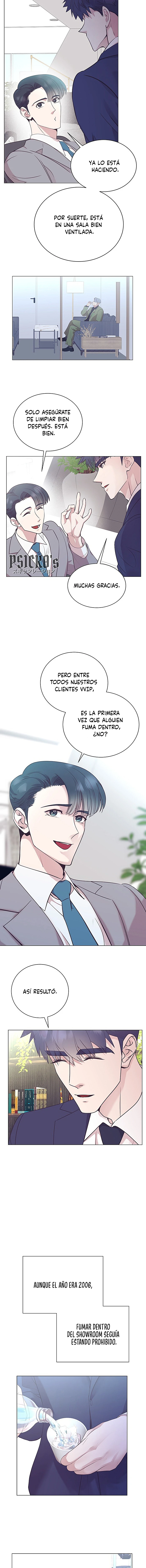 Genio de las ventas Capitulo 82 página 6