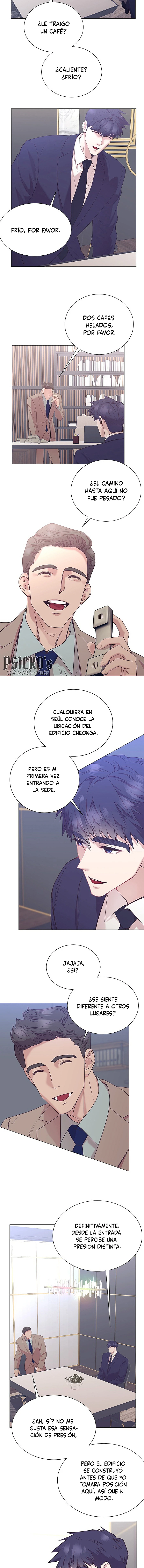 Genio de las ventas Capitulo 83 página 15