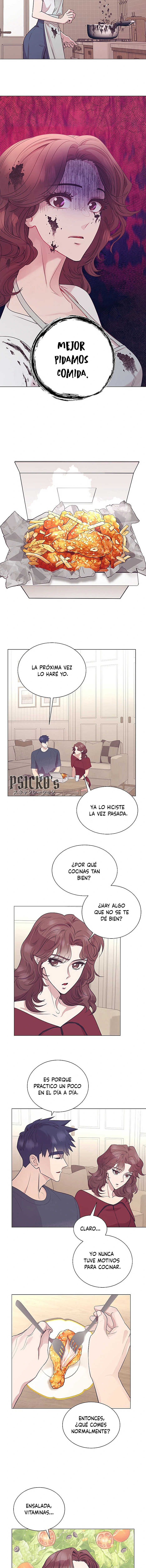 Genio de las ventas Capitulo 83 página 5