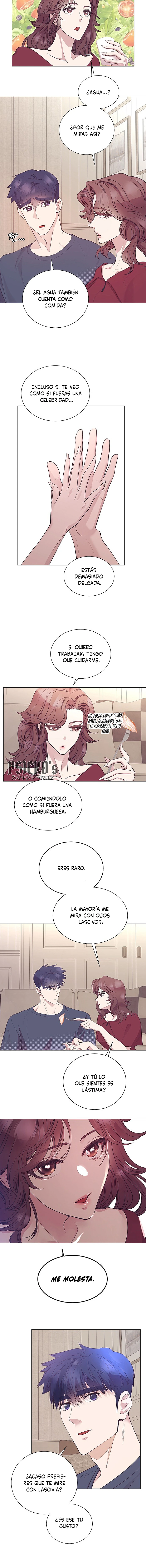 Genio de las ventas Capitulo 83 página 6