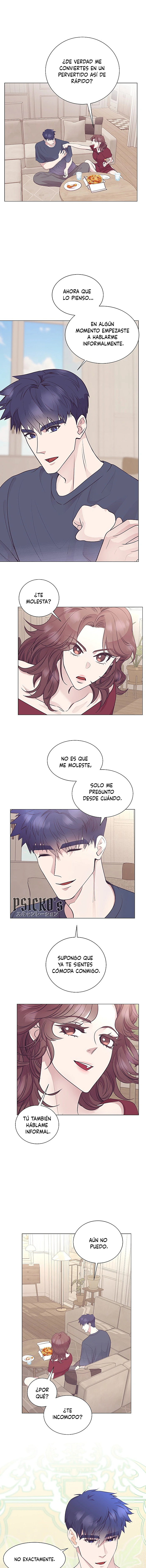 Genio de las ventas Capitulo 83 página 7