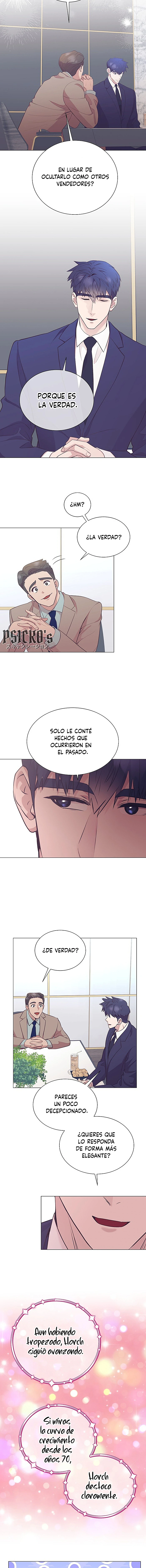Genio de las ventas Capitulo 84 página 10