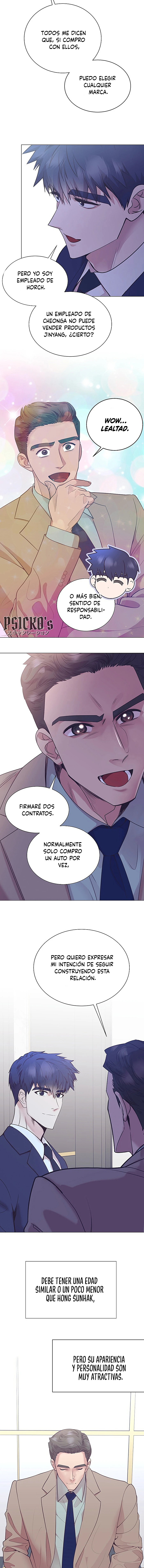 Genio de las ventas Capitulo 84 página 12