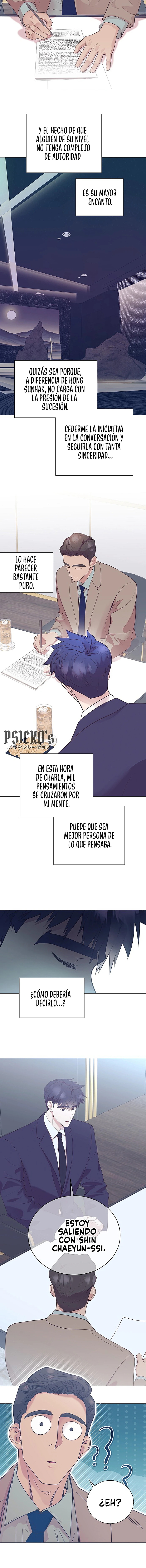 Genio de las ventas Capitulo 84 página 13