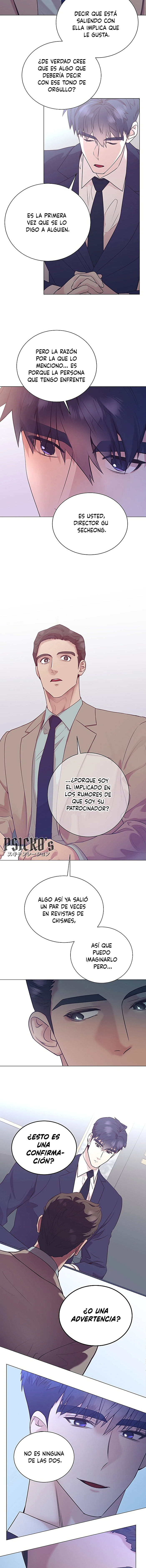 Genio de las ventas Capitulo 84 página 15