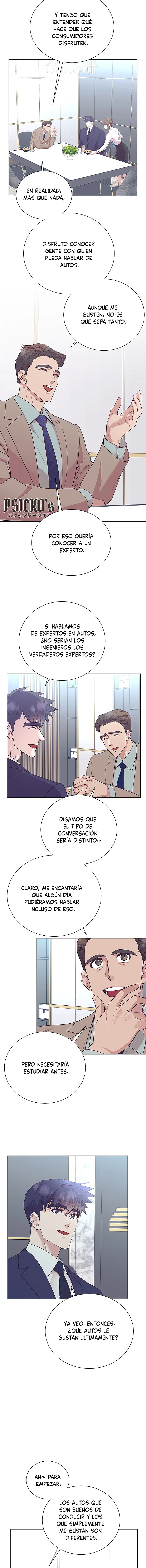 Genio de las ventas Capitulo 84 página 4