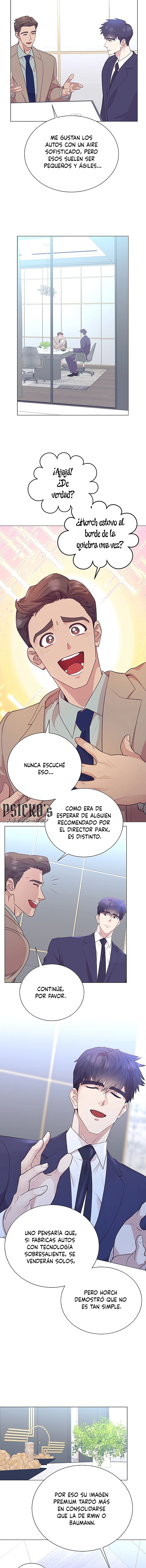 Genio de las ventas Capitulo 84 página 5