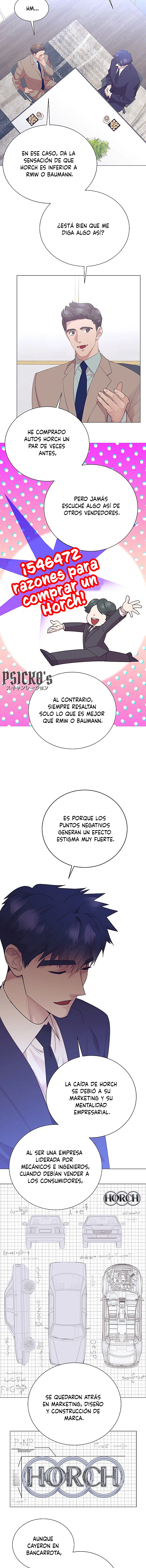 Genio de las ventas Capitulo 84 página 6