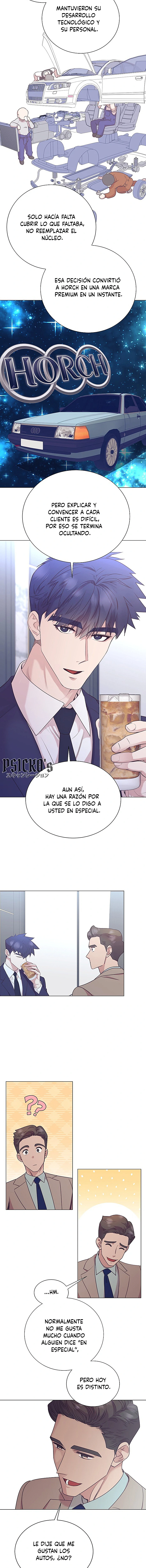 Genio de las ventas Capitulo 84 página 7
