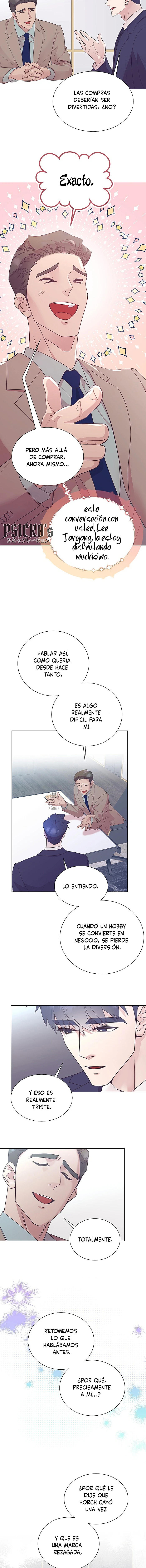 Genio de las ventas Capitulo 84 página 9