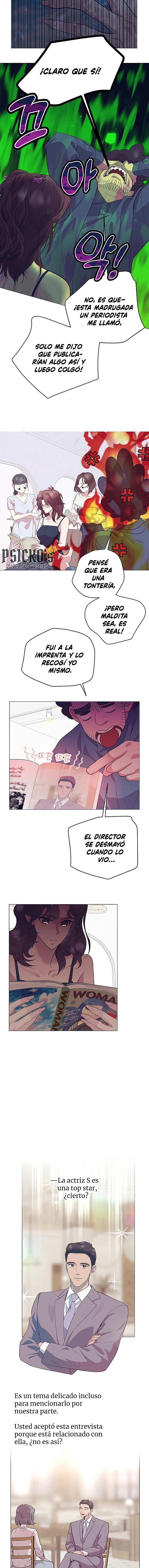 Genio de las ventas Capitulo 85 página 11