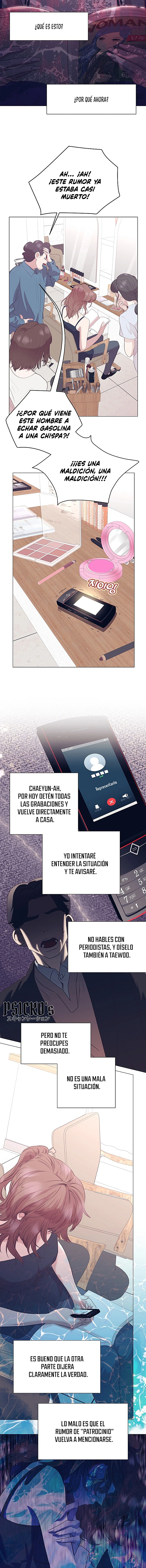 Genio de las ventas Capitulo 85 página 14
