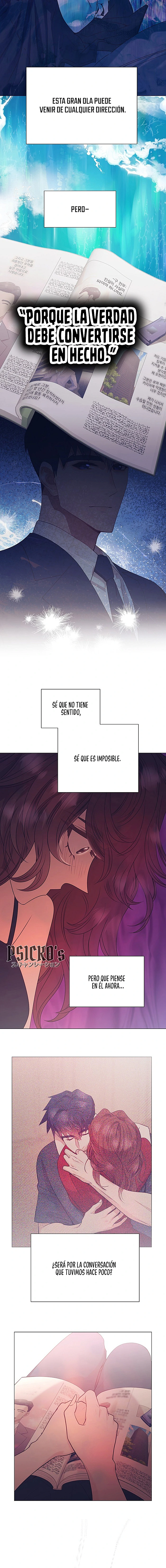 Genio de las ventas Capitulo 85 página 15