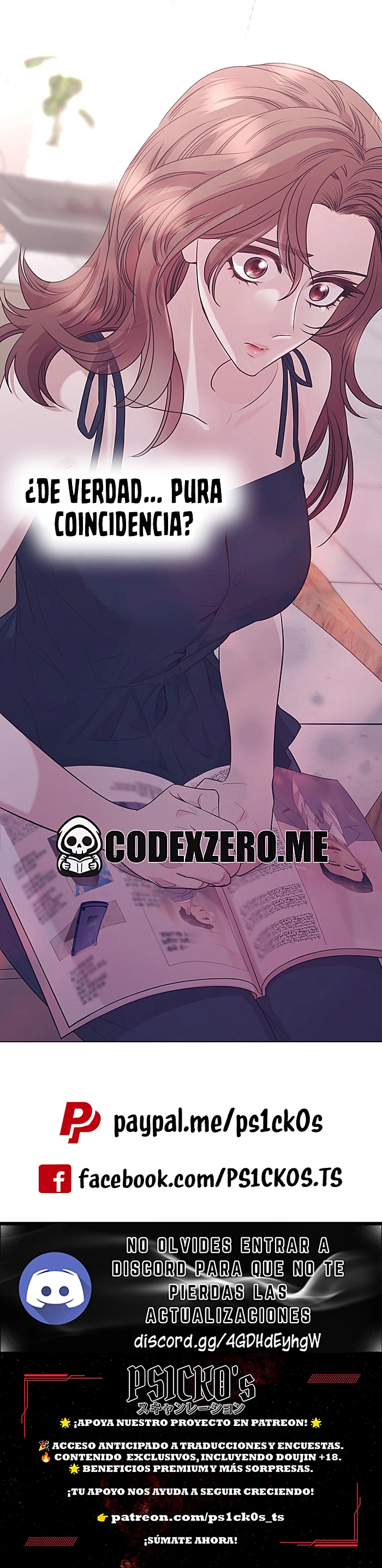 Genio de las ventas Capitulo 85 página 16