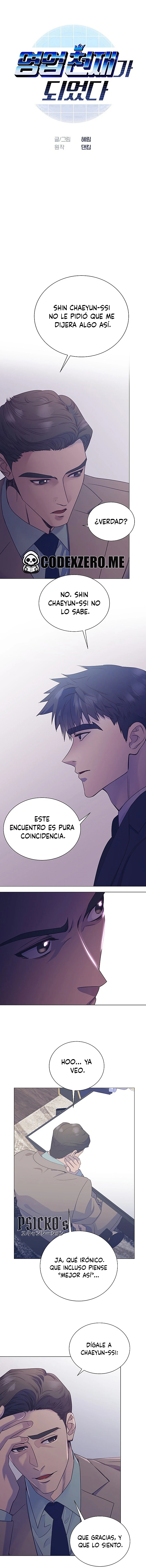 Genio de las ventas Capitulo 85 página 3