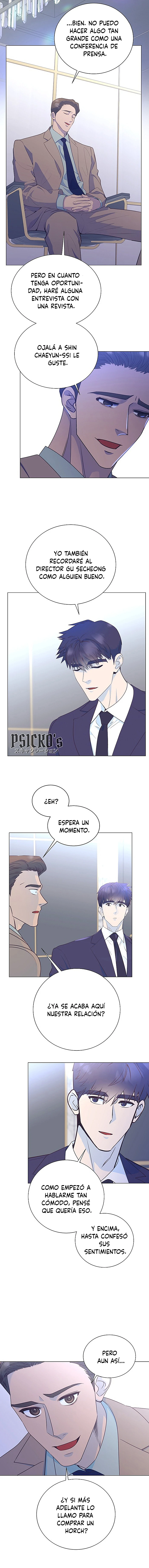 Genio de las ventas Capitulo 85 página 6