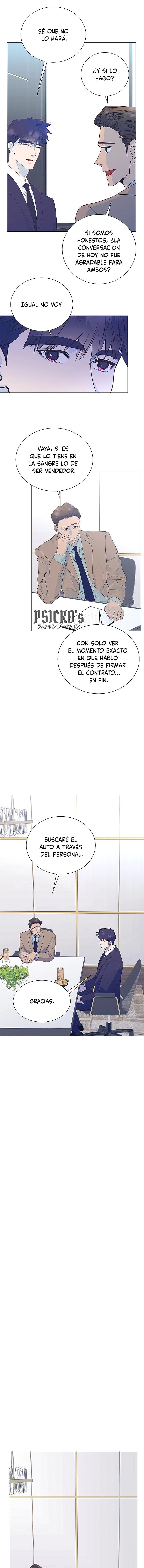 Genio de las ventas Capitulo 85 página 7