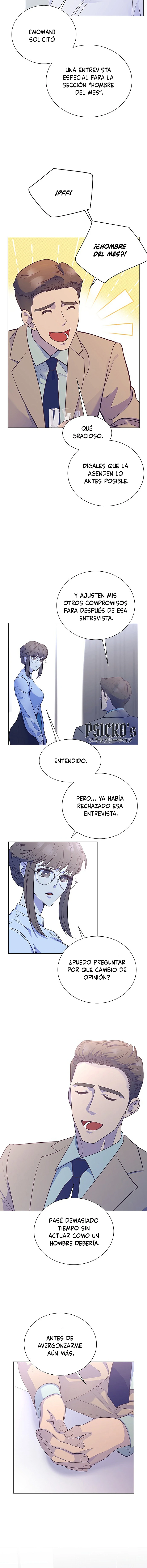 Genio de las ventas Capitulo 85 página 9