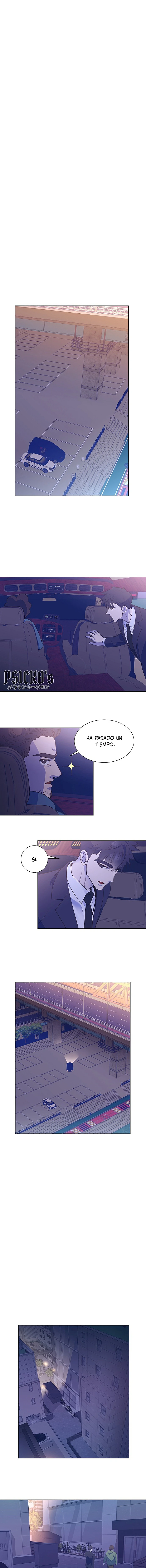 Genio de las ventas Capitulo 86 página 12