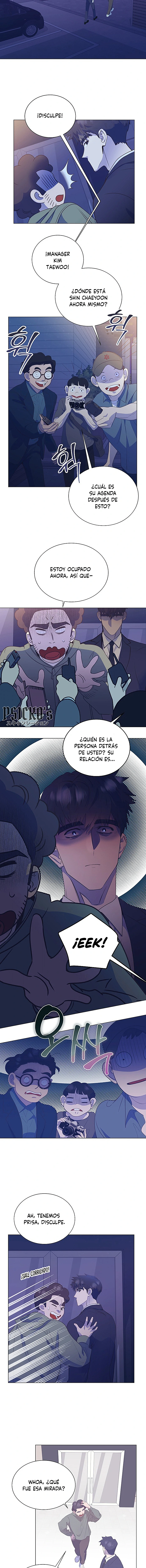 Genio de las ventas Capitulo 86 página 13