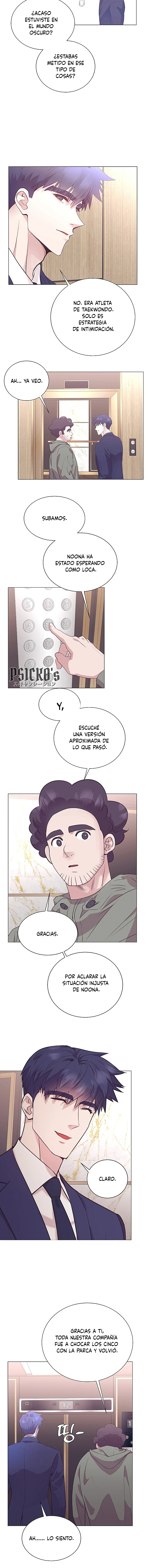 Genio de las ventas Capitulo 86 página 14