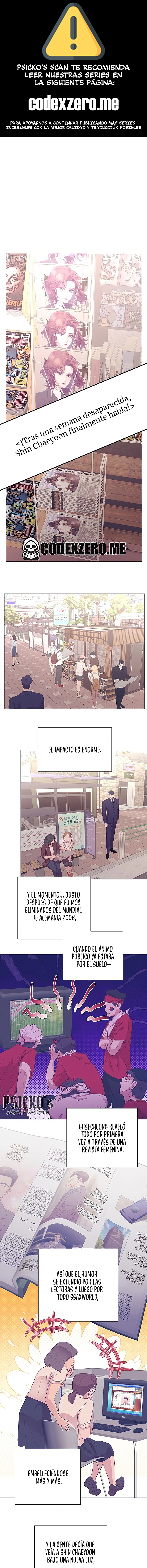 Genio de las ventas Capitulo 86 página 3