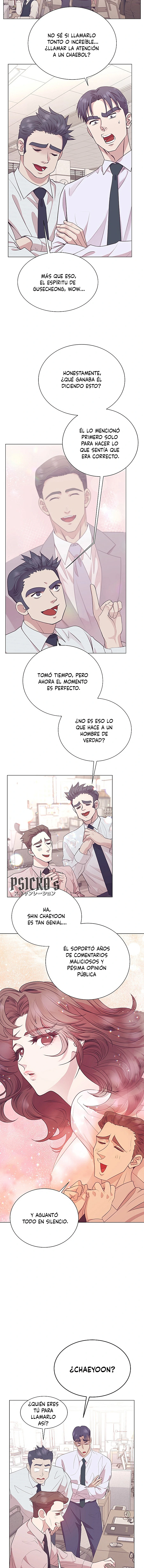 Genio de las ventas Capitulo 86 página 5