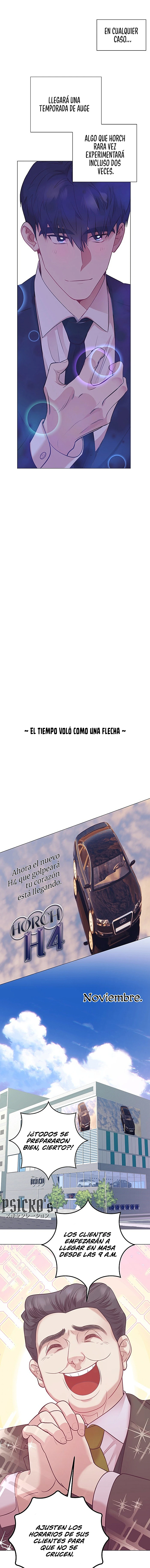 Genio de las ventas Capitulo 87 página 10