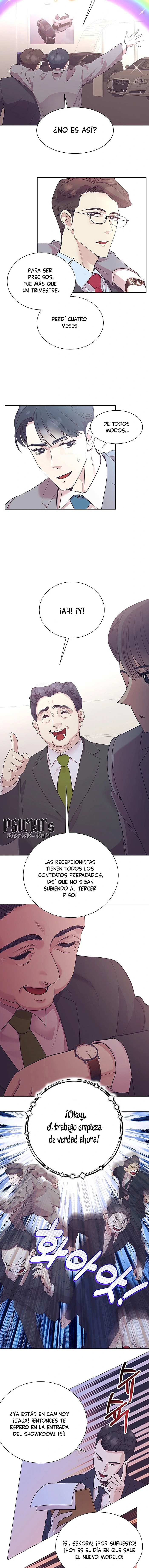 Genio de las ventas Capitulo 87 página 14