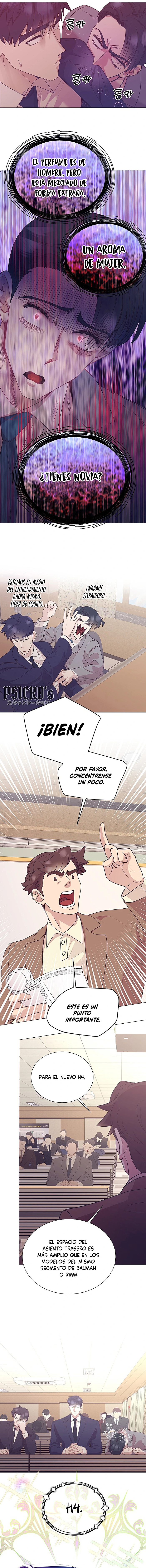 Genio de las ventas Capitulo 87 página 5