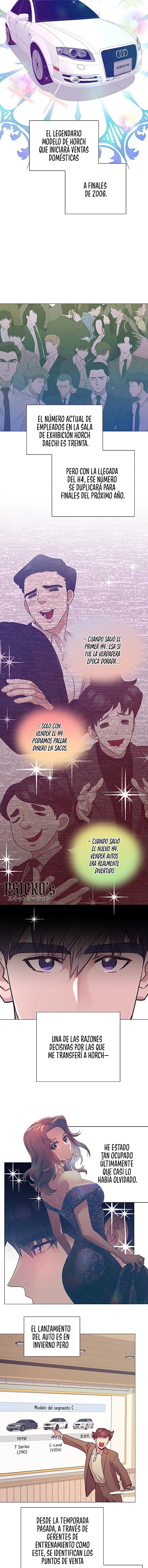 Genio de las ventas Capitulo 87 página 6